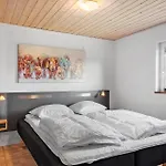 Дом отдыха Sj207-borkop-sellerup-strandvej-26 Бёркоп