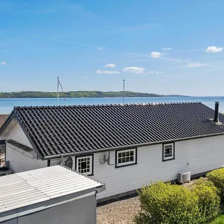 Sj207-borkop-sellerup-strandvej-26 Ferienhaus Børkop