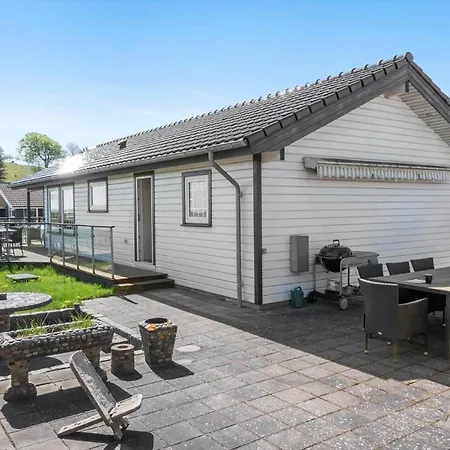 Ferienhaus Sj207-borkop-sellerup-strandvej-26