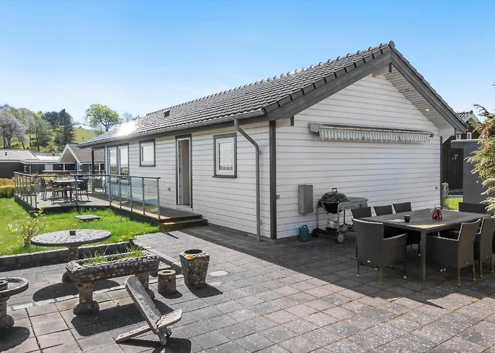 Ferienhaus Sj207-borkop-sellerup-strandvej-26